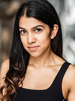 Official profile picture of Jasmin Husain