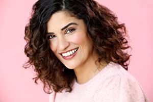 Official profile picture of Jasmin Oeztelli