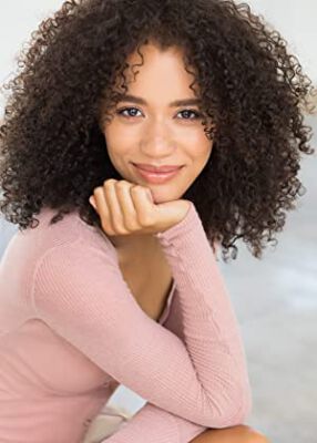 Official profile picture of Jasmin Savoy Brown Movies