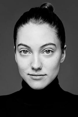 Official profile picture of Jasmina Parent