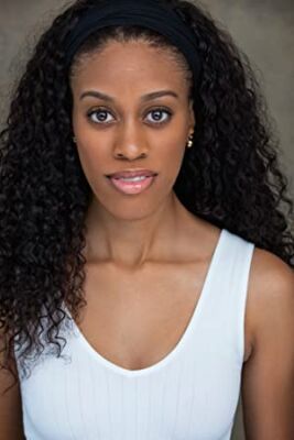 Official profile picture of Jasmine Ahnie