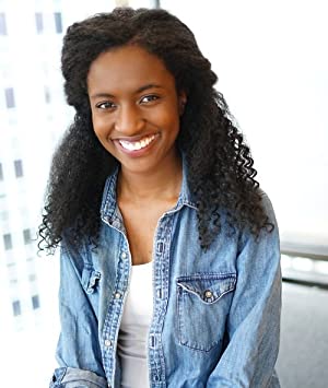 Official profile picture of Jasmine Akakpo