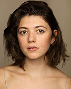 Official profile picture of Jasmine Blackborow
