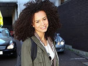 Official profile picture of Jasmine Breinburg Movies