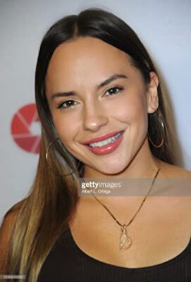 Official profile picture of Jasmine de la Rosa