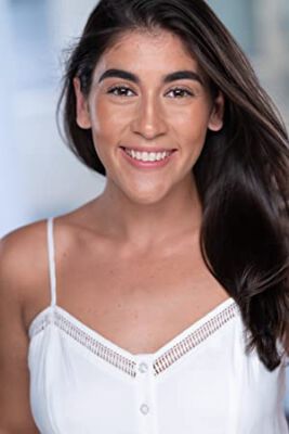 Official profile picture of Jasmine Dorothy Haefner
