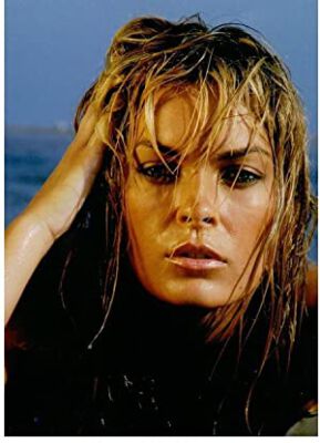 Official profile picture of Jasmine Dustin