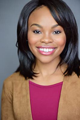 Official profile picture of Jasmine Gatewood
