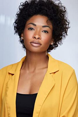 Official profile picture of Jasmine Meadows