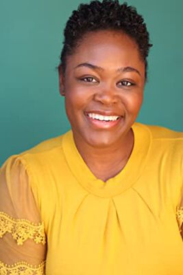 Official profile picture of Jasmine Reid Movies