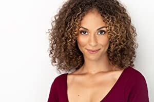 Official profile picture of Jasmine Richard-Brooks