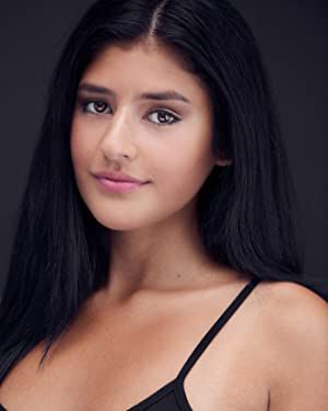 Official profile picture of Jasmine Sky Sarin Movies