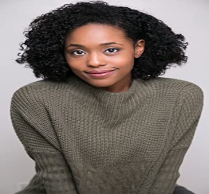 Official profile picture of Jasmine Thomas