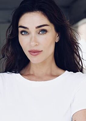 Official profile picture of Jasmine Waltz