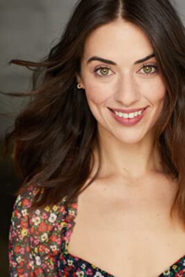 Official profile picture of Jasmine Wattar