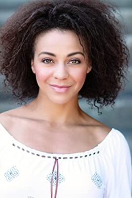 Official profile picture of Jasmine Wright