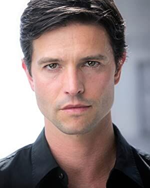 Official profile picture of Jason Behr