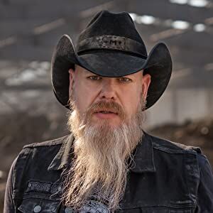 Official profile picture of Jason Charles Miller