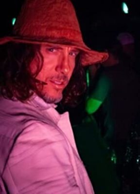 Official profile picture of Jason Dietz