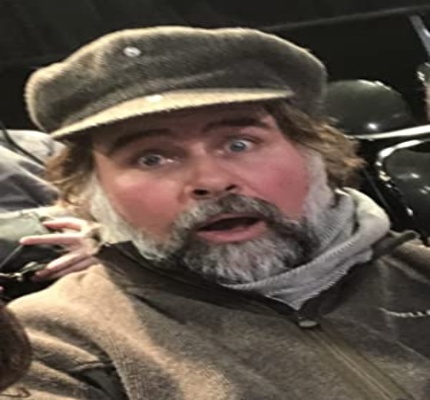 Official profile picture of Jason Eller