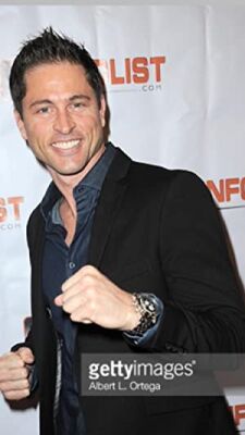 Official profile picture of Jason Faunt