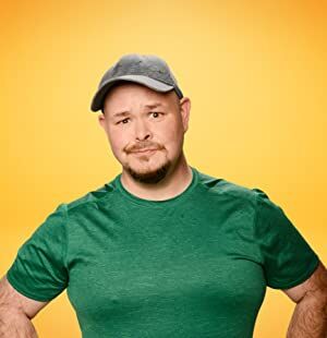 Official profile picture of Jason Gowin