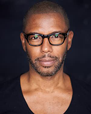 Official profile picture of Jason Graham