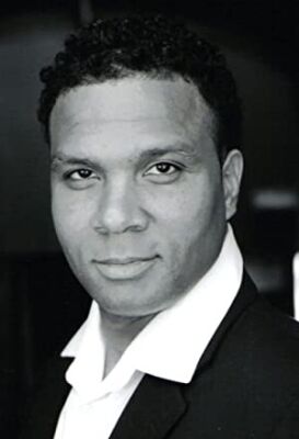 Official profile picture of Jason Griffith
