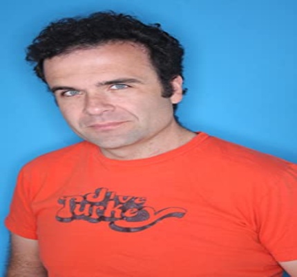 Official profile picture of Jason Huber