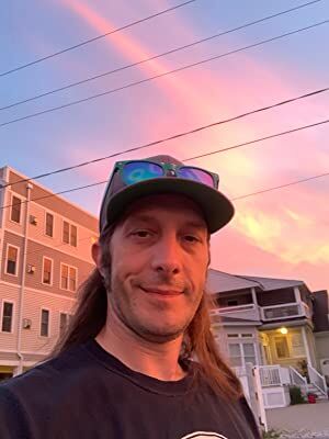 Official profile picture of Jason Hunt