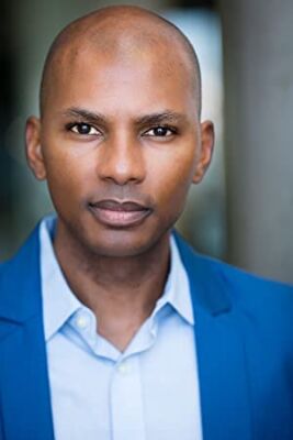 Official profile picture of Jason Linere-White