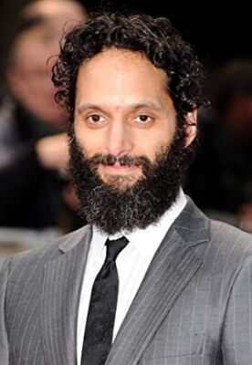 Official profile picture of Jason Mantzoukas