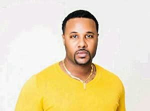 Official profile picture of Jason Marcus Griffith