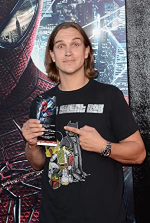 Official profile picture of Jason Mewes