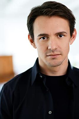 Official profile picture of Jason Potter