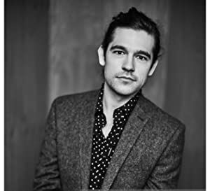 Official profile picture of Jason Ralph