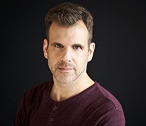 Official profile picture of Jason Reilly