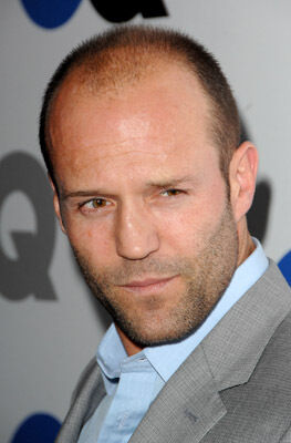 Official profile picture of Jason Statham