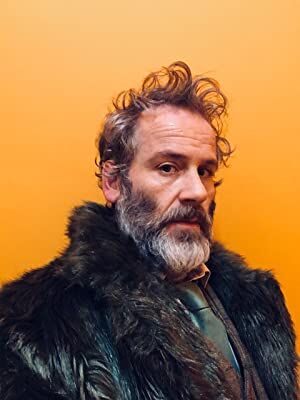 Official profile picture of Jason Thorpe Movies