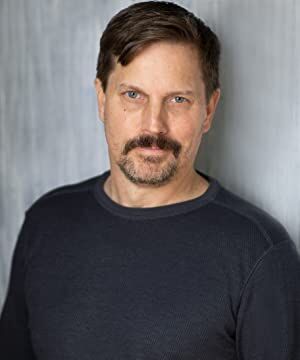 Official profile picture of Jason Vail