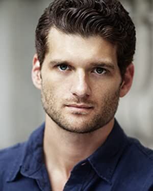 Official profile picture of Jason Vendryes