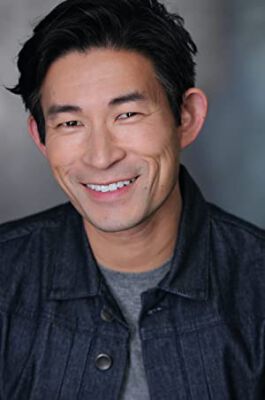 Official profile picture of Jason W. Wong