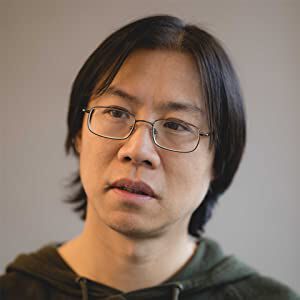 Official profile picture of Jason Yip