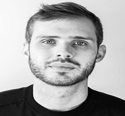 Official profile picture of Jasper Hammer