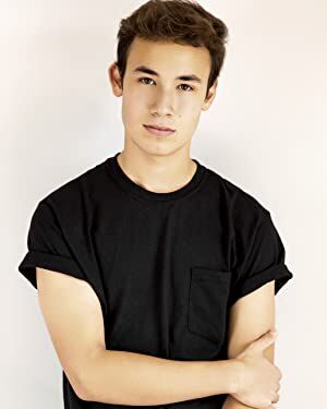 Official profile picture of Jasper Newell