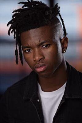 Official profile picture of Jasun Jabbar Wardlaw Jr.