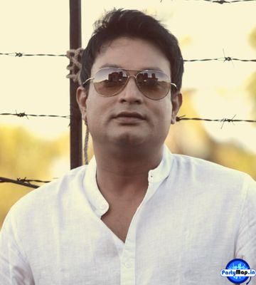 Official profile picture of Jatin Bora