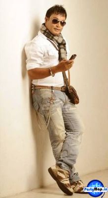 Photo of Jatin Bora at a show