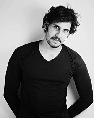 Official profile picture of Jatin Sharma
