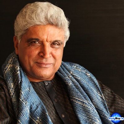 Official profile picture of Javed Akhtar Songs